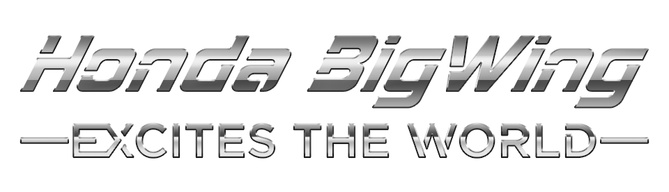 Honda BigWing